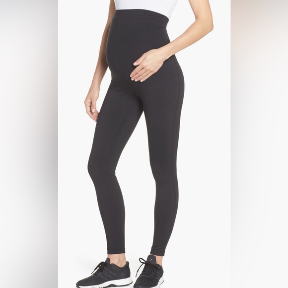 Zella Maternity Leggings bundle of 3 pairs - Picture 1 of 4